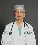 Dr. S. K. Gupta